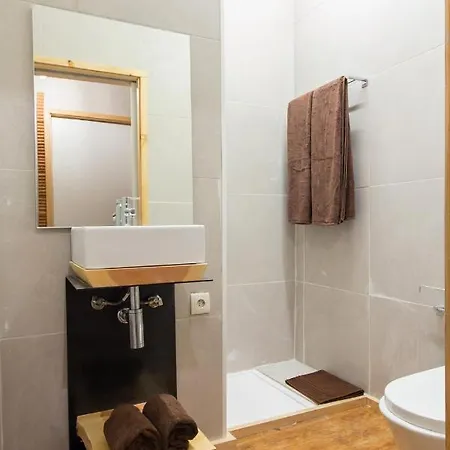 Feel At Home Guest House Ovar Exterior foto