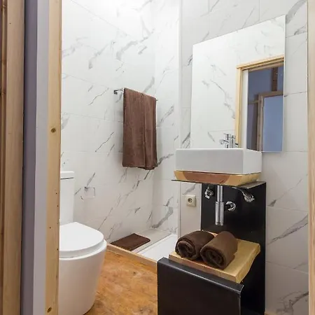 Feel At Home Guest House Ovar Exterior foto