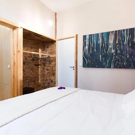 Feel At Home Guest House Ovar Exterior foto