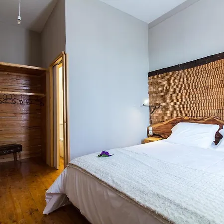 Feel At Home Guest House Ovar Exterior foto