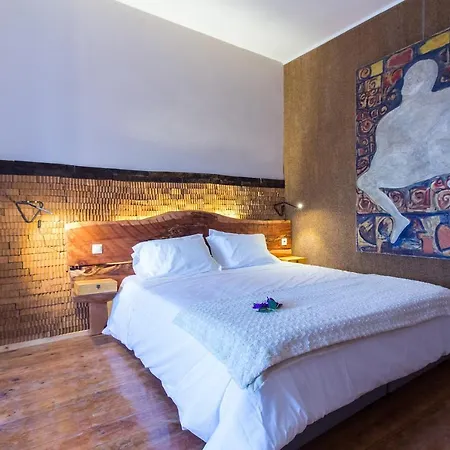 Feel At Home Guest House Ovar Exterior foto