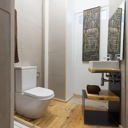 Feel At Home Guest House Ovar Exterior foto