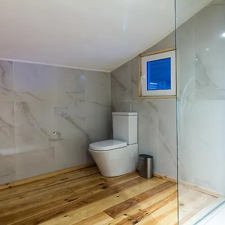 Feel At Home Guest House Ovar Exterior foto