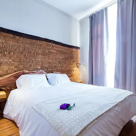 Feel At Home Guest House Ovar Exterior foto