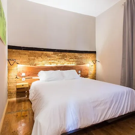 Feel At Home Guest House Ovar Exterior foto
