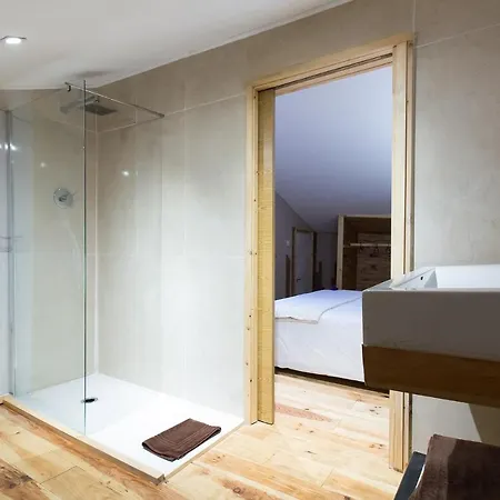Feel At Home Guest House Ovar Exterior foto