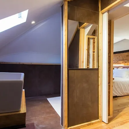 Feel At Home Guest House Ovar Exterior foto