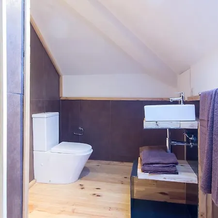 Feel At Home Guest House Ovar Exterior foto