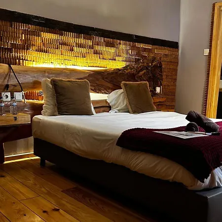 Feel At Home Guest House Ovar Exterior foto