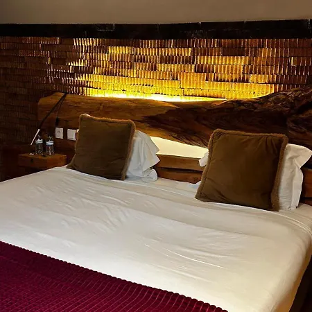 Feel At Home Guest House Ovar Exterior foto