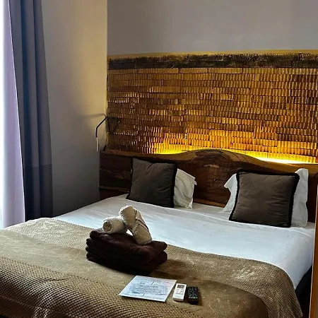 Feel At Home Guest House Ovar Exterior foto