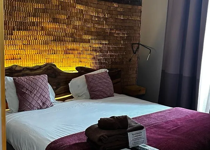 Feel at Home Guest House