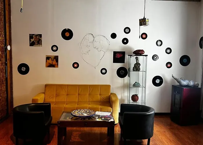 Feel At Home Guest House