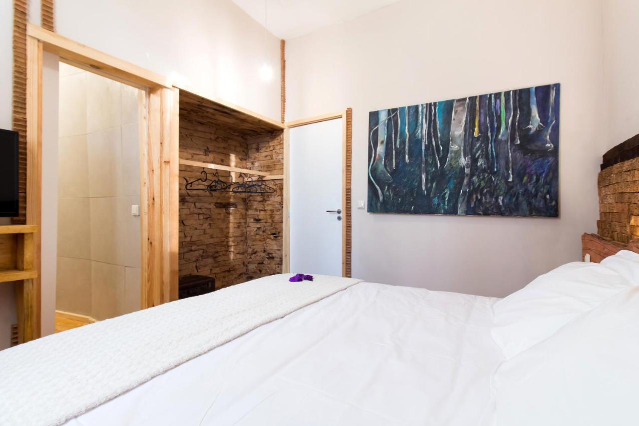 Feel At Bed and breakfast