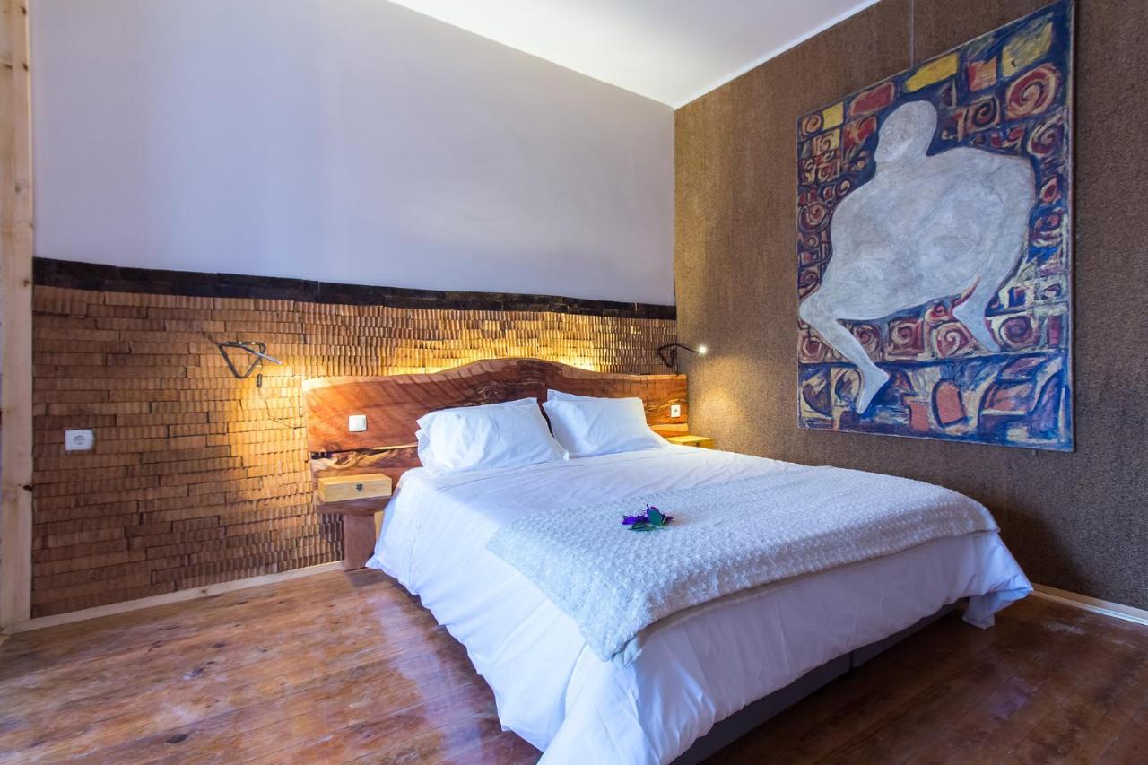 Bed & Breakfast Feel At Ovar