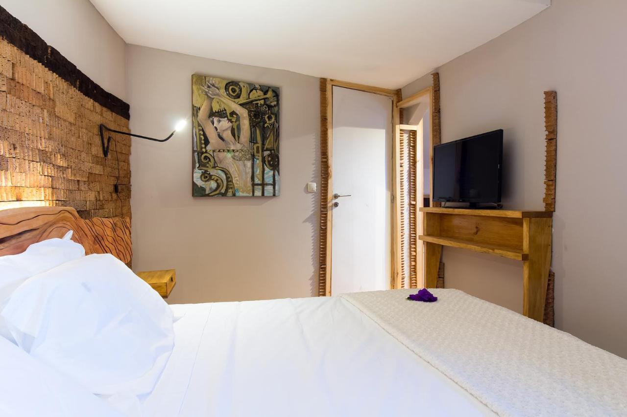 Bed and breakfast Feel At
