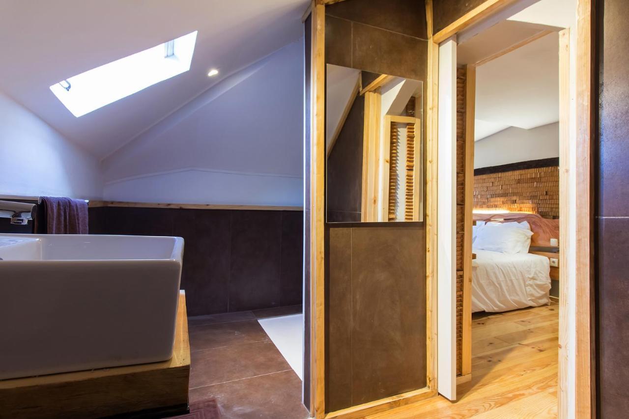 Bed and breakfast Feel At Ovar
