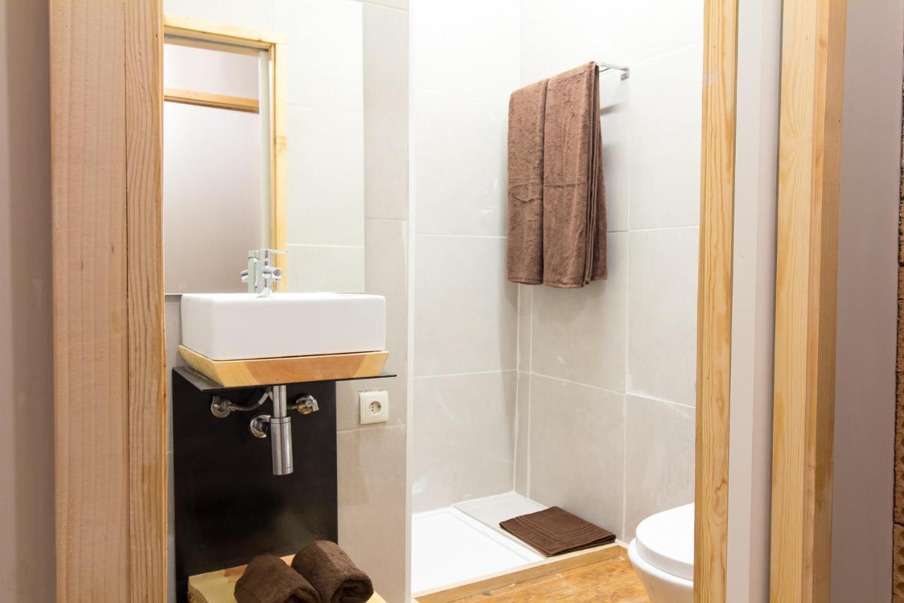 Bed & Breakfast Feel At Ovar