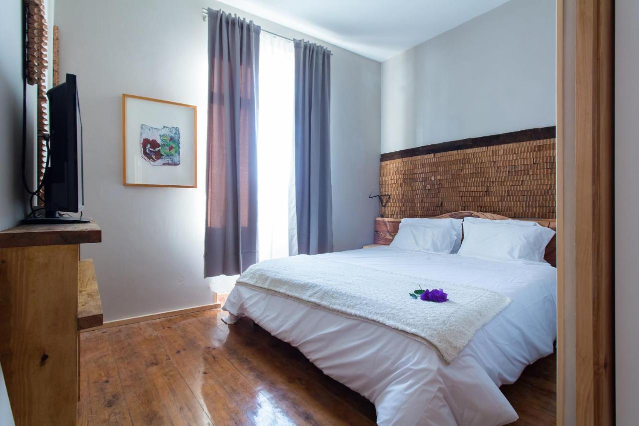 Feel At Bed & Breakfast