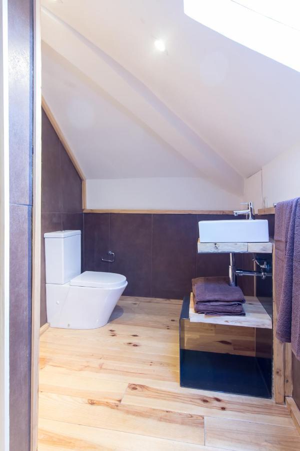 Feel At Bed and breakfast Ovar
