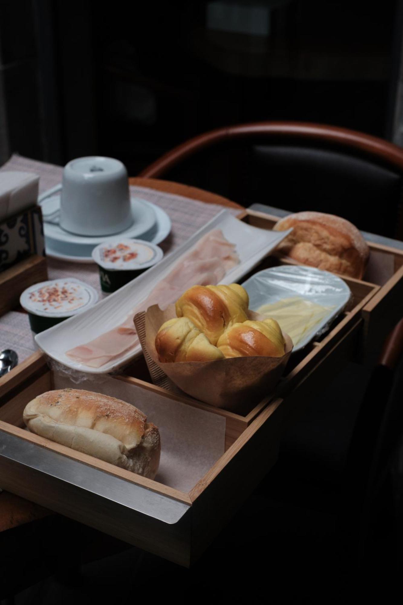 Bed and breakfast Feel At Ovar