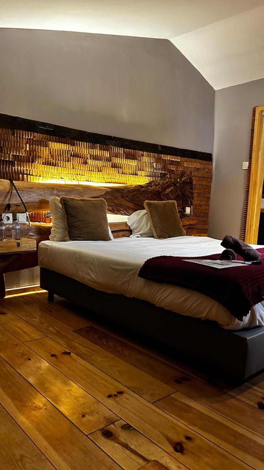 Bed and breakfast Feel At Ovar
