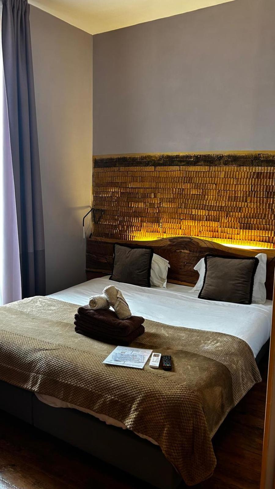 Bed & Breakfast Feel At Ovar